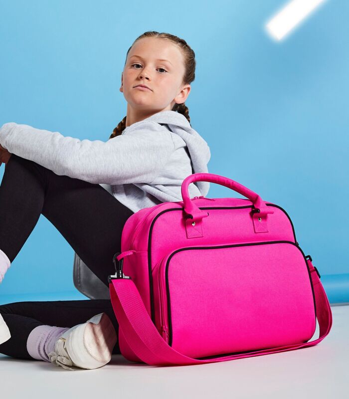 Junior Dance Bag Thumbnail