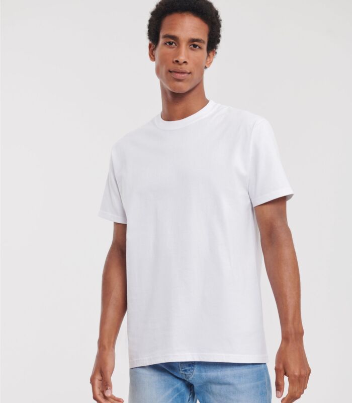 Authentic Heavyweight T Thumbnail