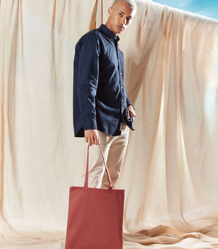 EarthAware® Organic Bag for Life Thumbnail