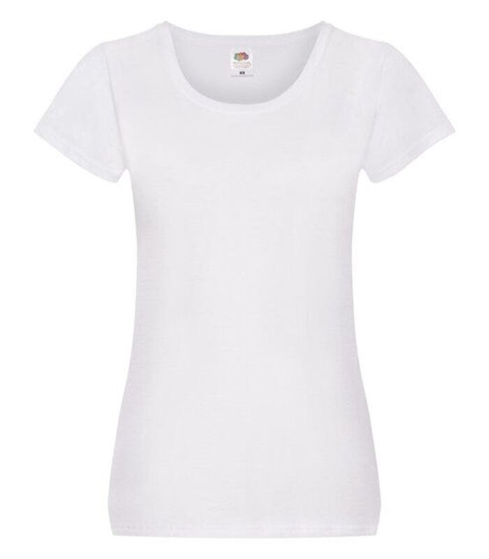 Ladies' Original T Thumbnail