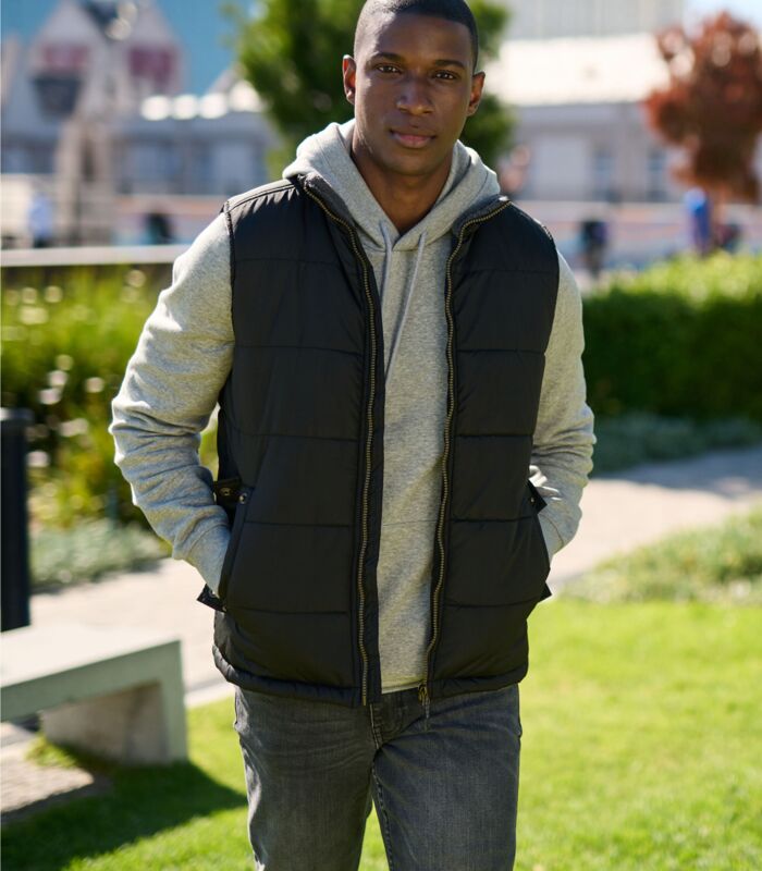 Altoona Insulated Bodywarmer Thumbnail