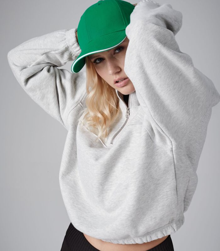 Athleisure 6 Panel Cap Thumbnail