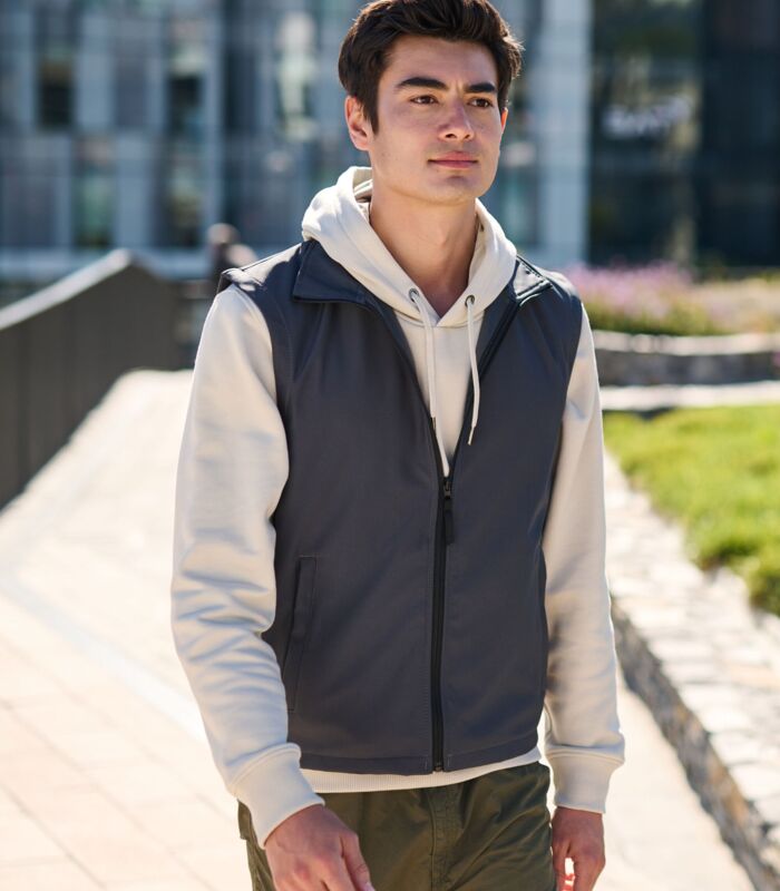 Classic Printable Softshell Bodywarmer Thumbnail