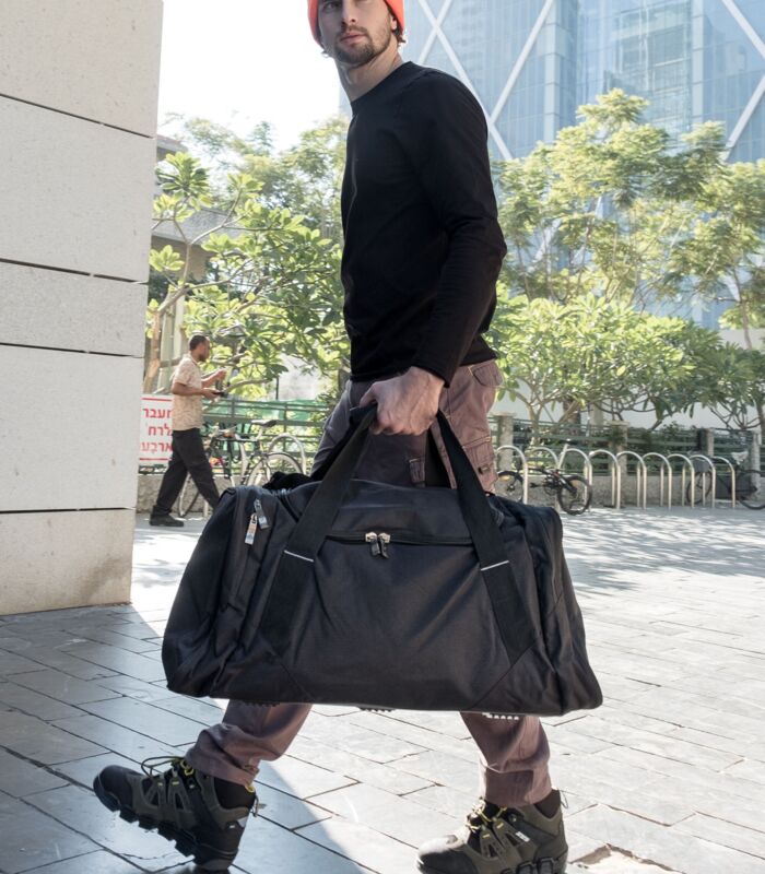 Aberdeen Holdall Thumbnail