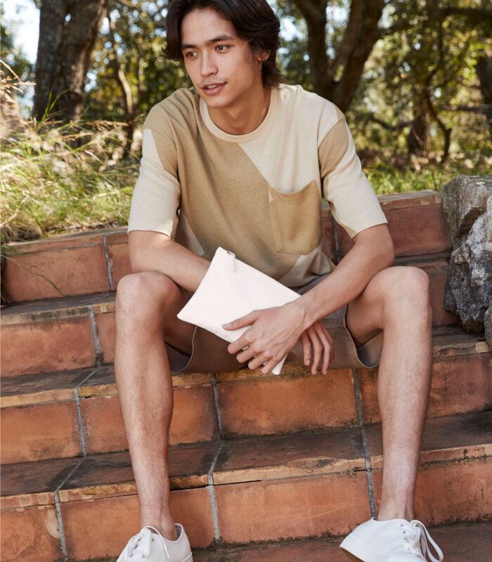 Canvas Accessory Case Thumbnail