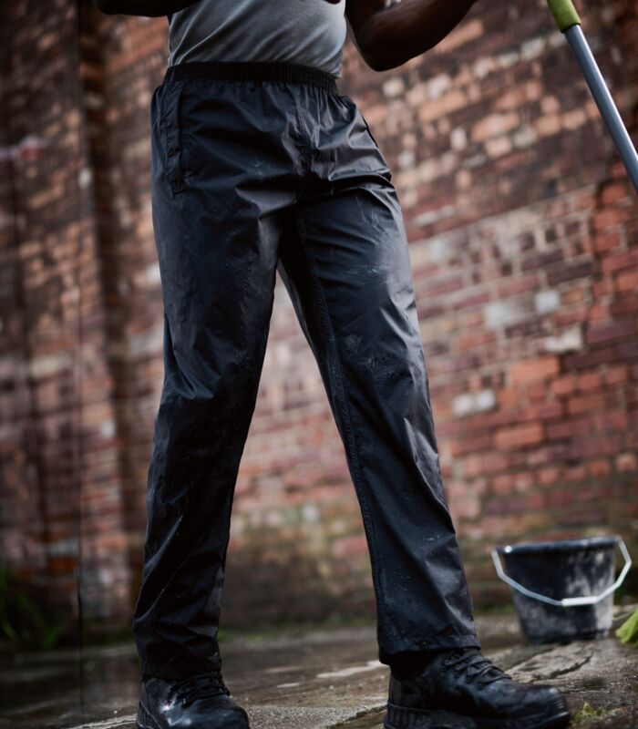 Pro Packaway Breathable Overtrouser Thumbnail