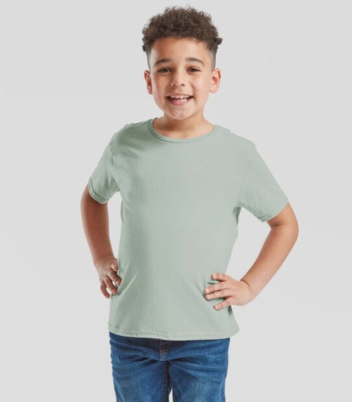 Kid's Iconic 150 T Thumbnail