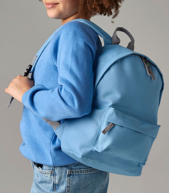 Mini Fashion Backpack Thumbnail