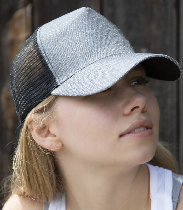 New York Sparkle Cap Thumbnail