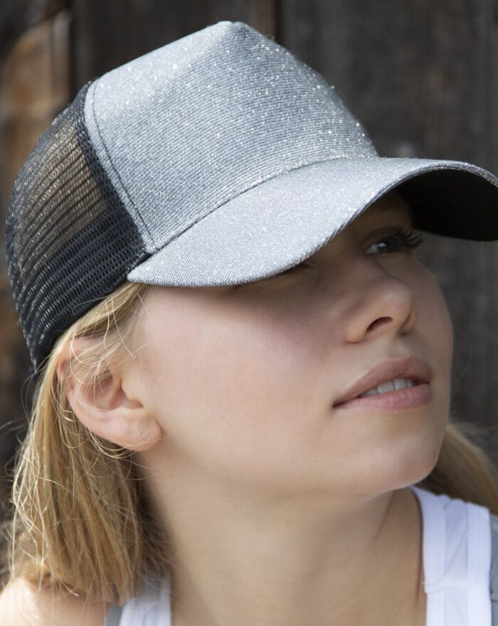 New York Sparkle Cap Thumbnail