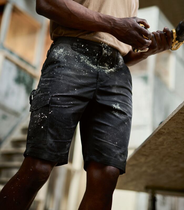 Pro Cargo Shorts Thumbnail