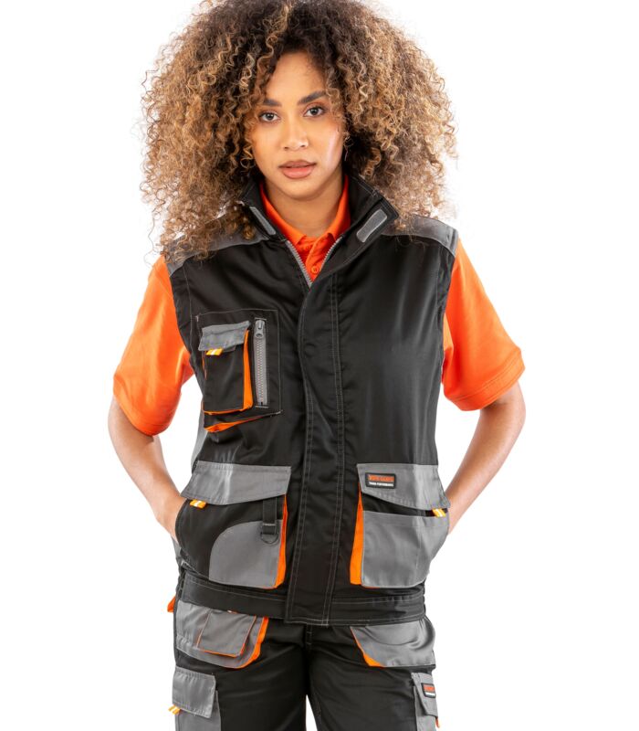 Lite Gilet Thumbnail