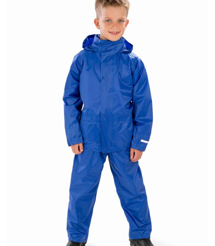 Junior Rain Suit Thumbnail