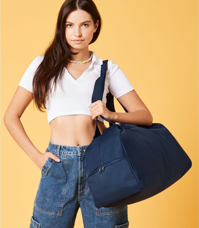 Recycled Essentials Holdall Thumbnail