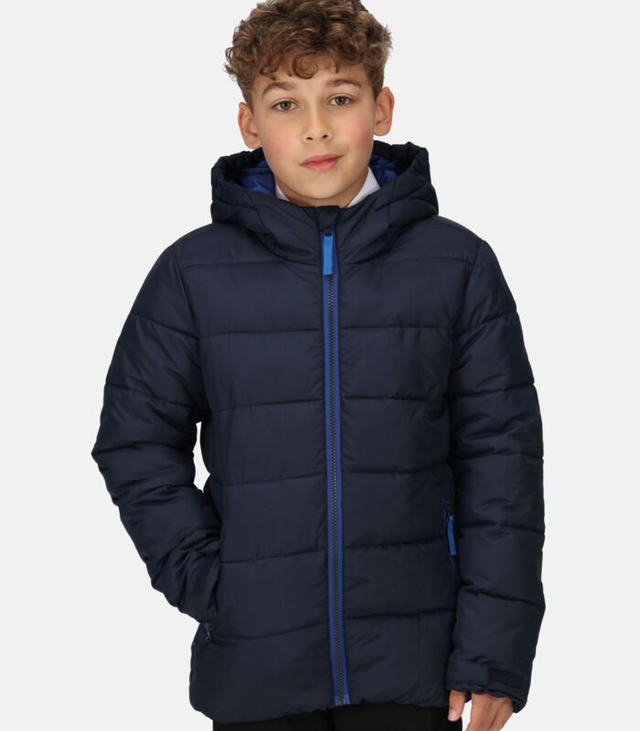 Scholar Thermal Jacket Thumbnail