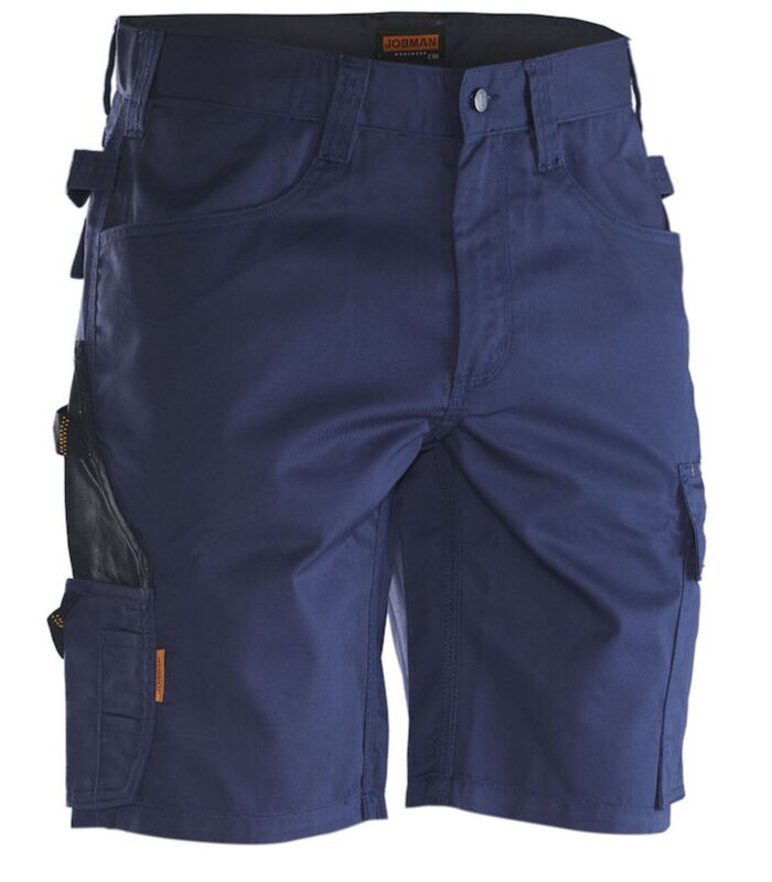 Service Shorts Thumbnail