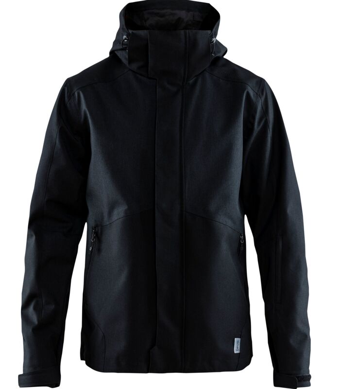 Men's Mountain Jacket Thumbnail