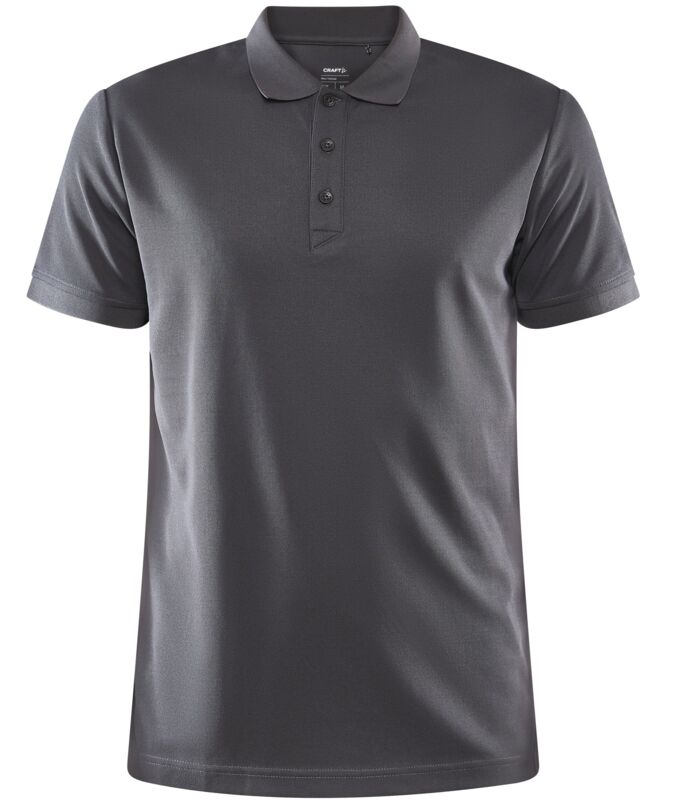 Men's Core Unify Polo Shirt Thumbnail