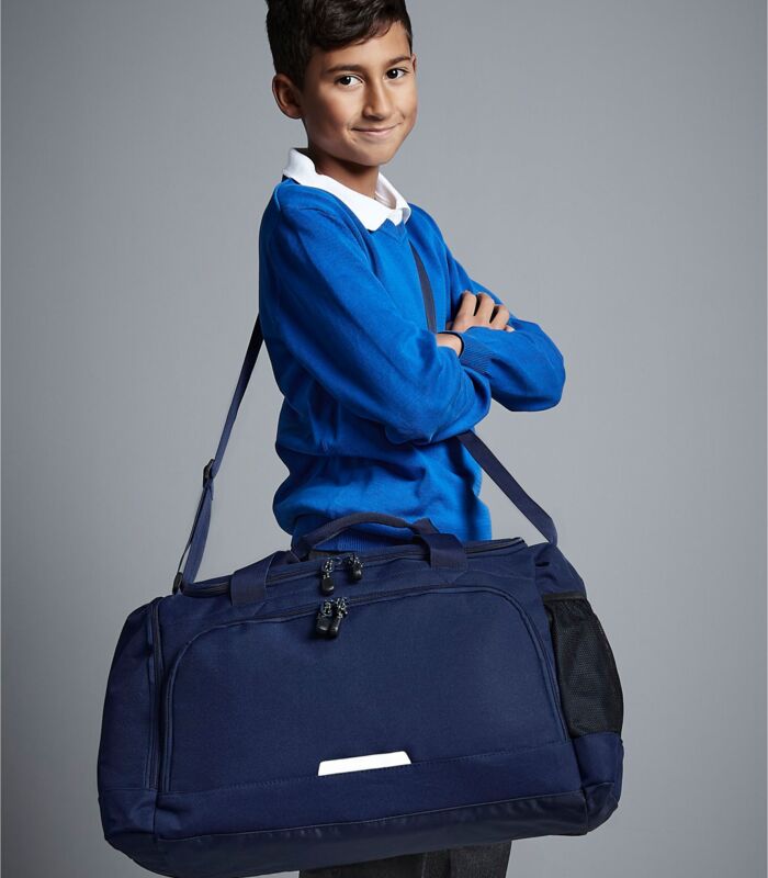 Academy Holdall Thumbnail