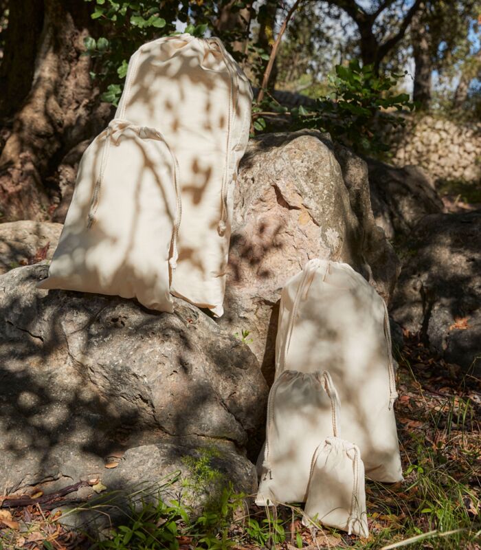 Premium Cotton Stuff Bag Thumbnail