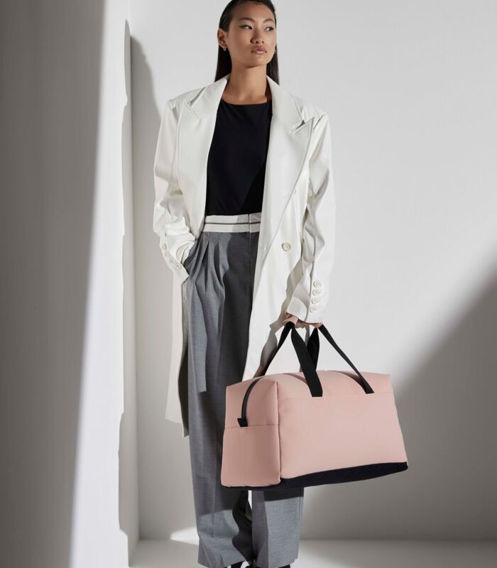 Matte PU Weekender Thumbnail