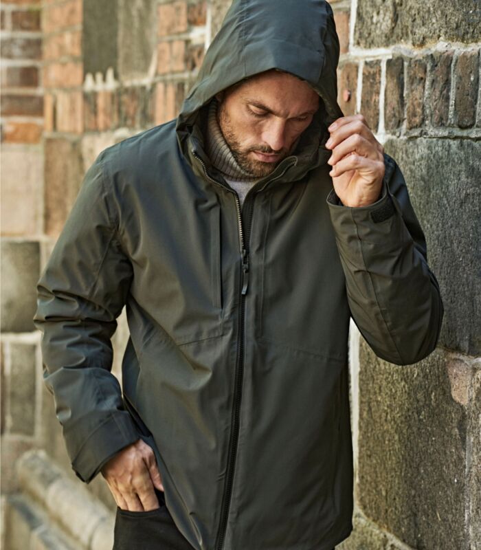 All Weather Winter Jacket Thumbnail