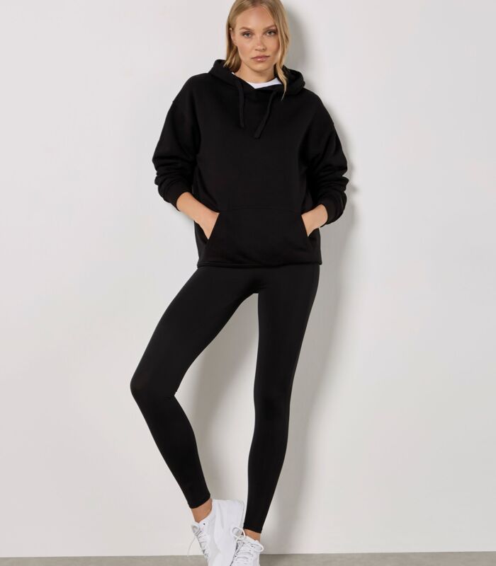Fashion Fit Full Length Legging Thumbnail