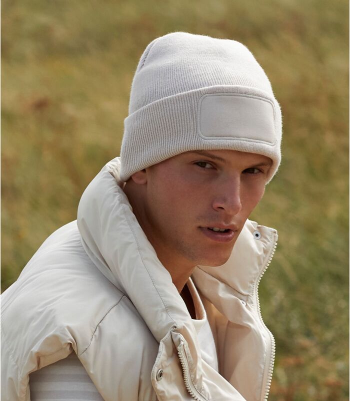 Original Patch Beanie Thumbnail