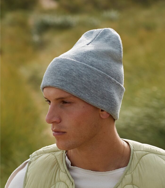 Original Deep Cuffed Beanie Thumbnail