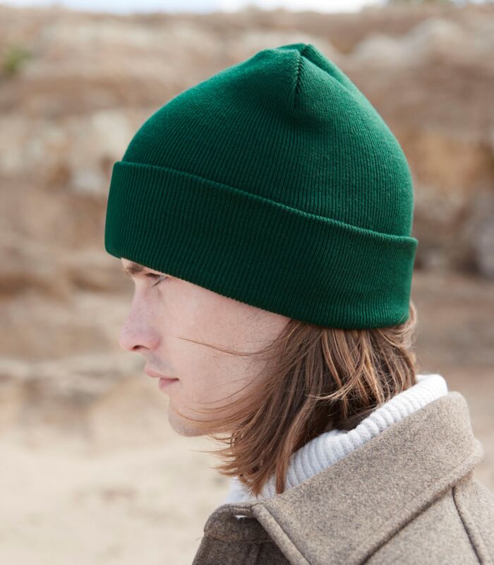 Polyana Original Cuffed Beanie Thumbnail