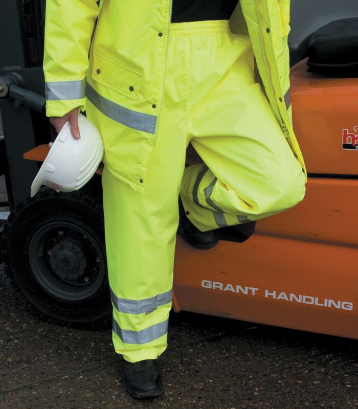 Hi-Vis Trousers Thumbnail