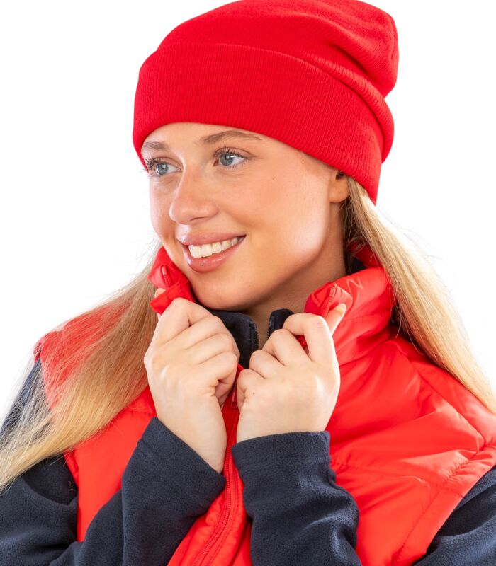 Woolly Ski Hat Thumbnail