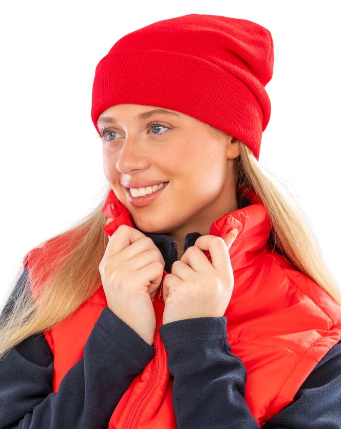 Woolly Ski Hat Thumbnail