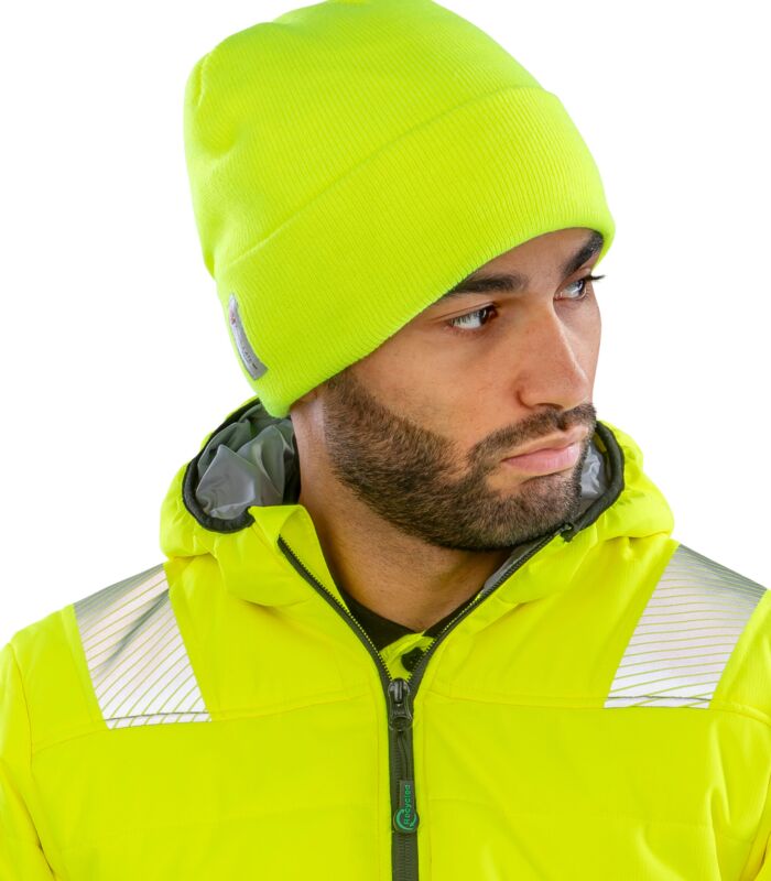 Woolly Ski Hat with 3M™ Thinsulate™ Insulation Thumbnail