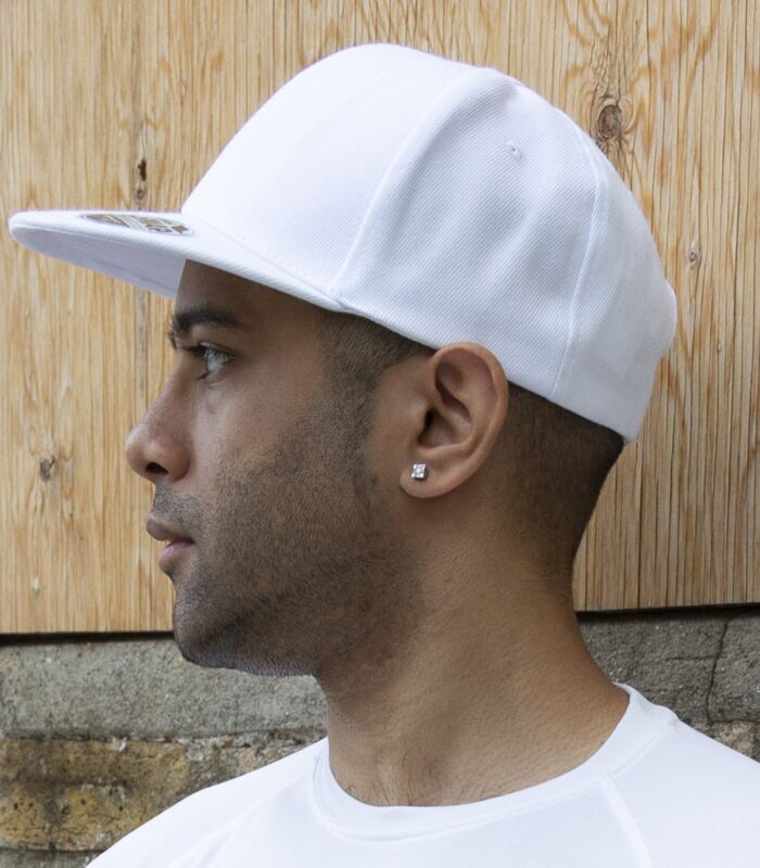 Bronx Original Solid Colour Cap Thumbnail