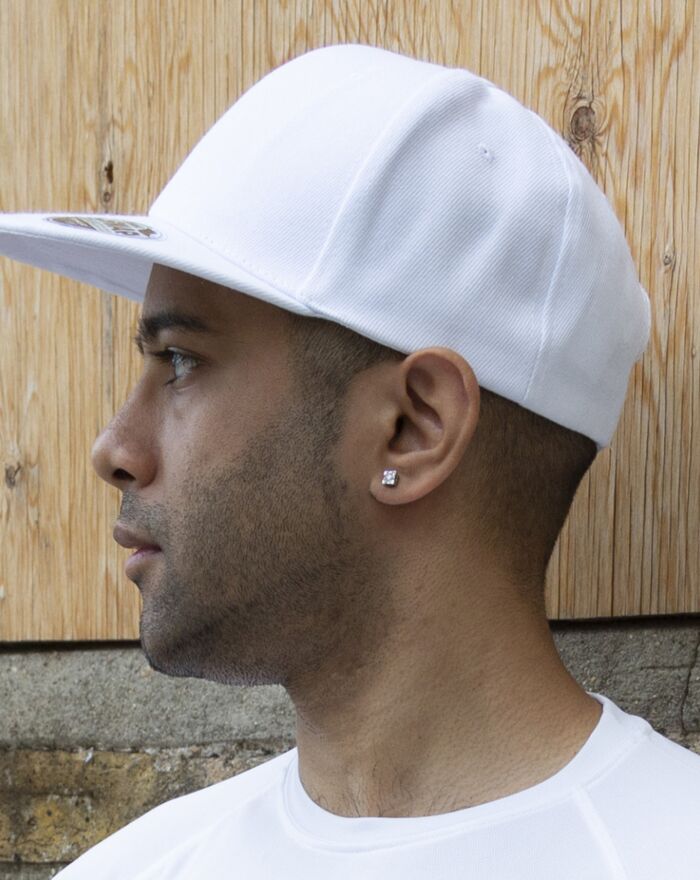 Bronx Original Solid Colour Cap Thumbnail