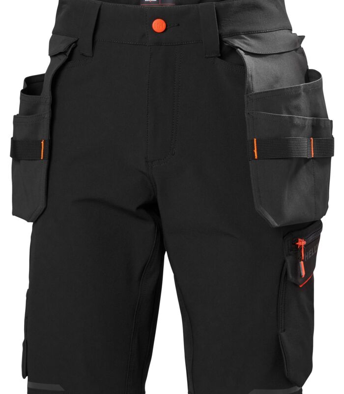 Kensington Service Shorts Thumbnail