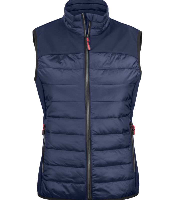 Ladies Expedition Vest Thumbnail