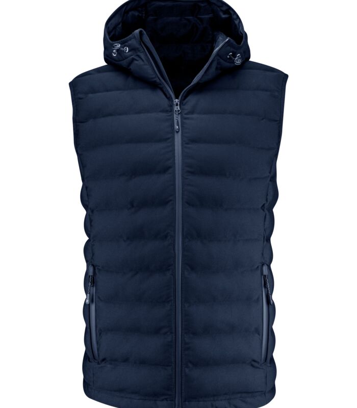 Woodlake Heights Padded Vest Thumbnail