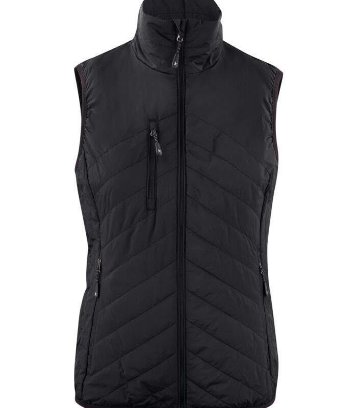 Deer Ridge Ladies Vest Thumbnail