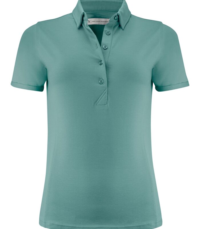 Ladies American Supreme Polo Thumbnail