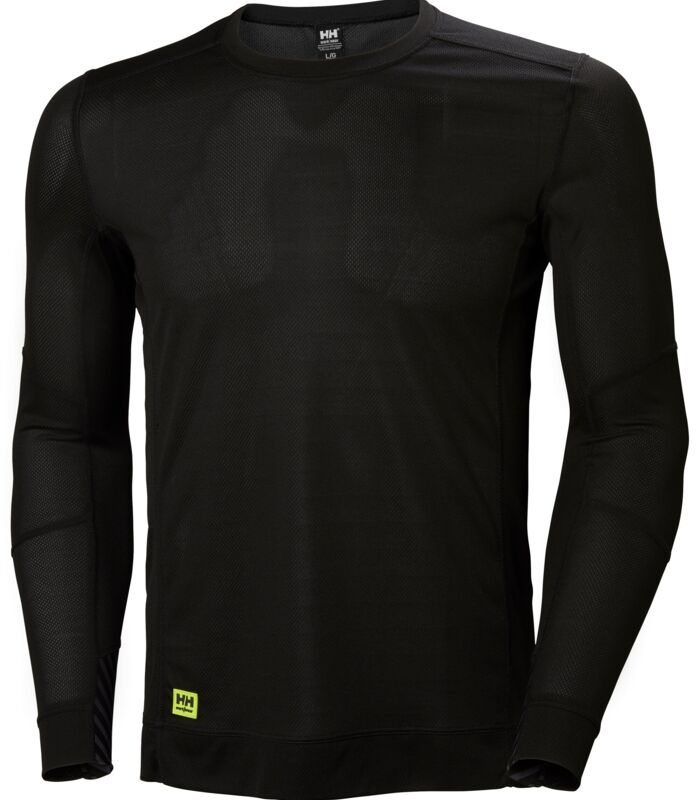 LIFA Crew Neck Baselayer Thumbnail