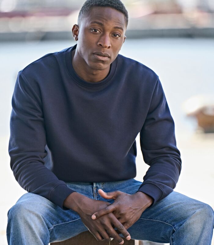 Urban Sweatshirt Thumbnail