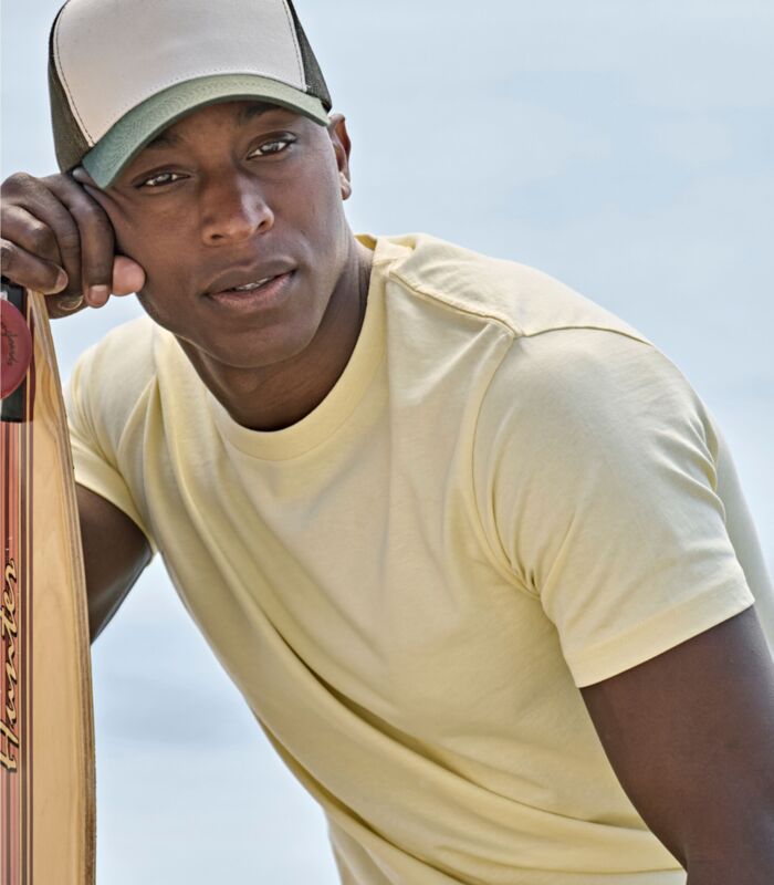 Urban Luxury Tee Thumbnail