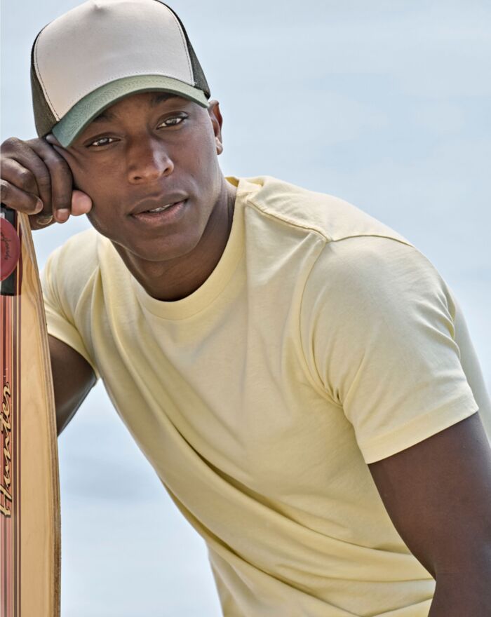 Urban Luxury Tee Thumbnail