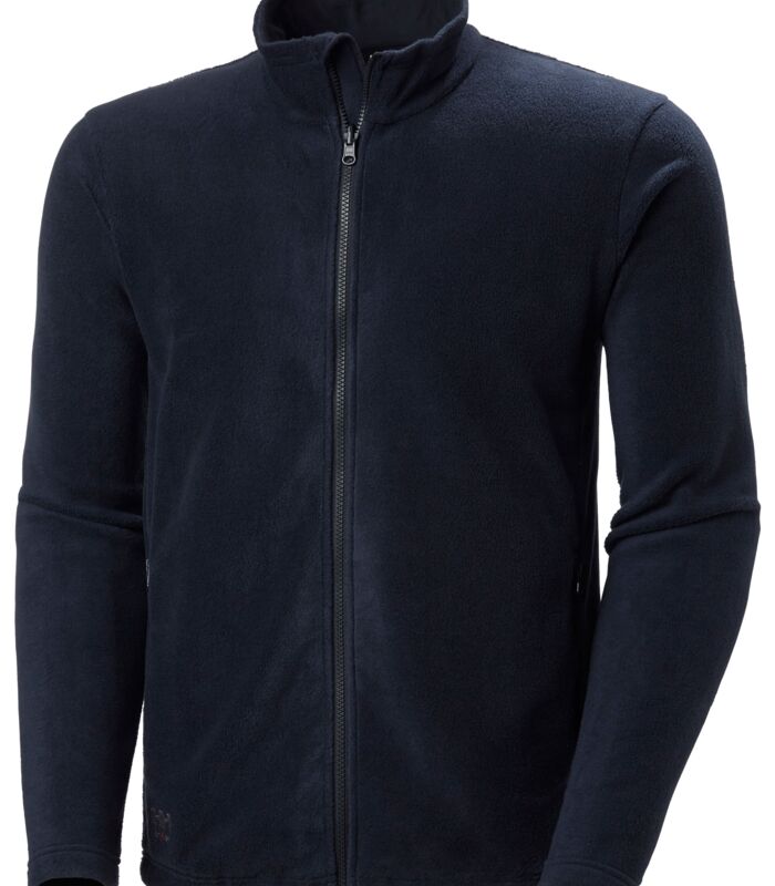 Manchester 2.0 Fleece Jacket Thumbnail