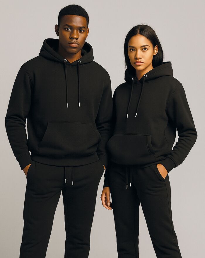 Organic Hoodie Thumbnail