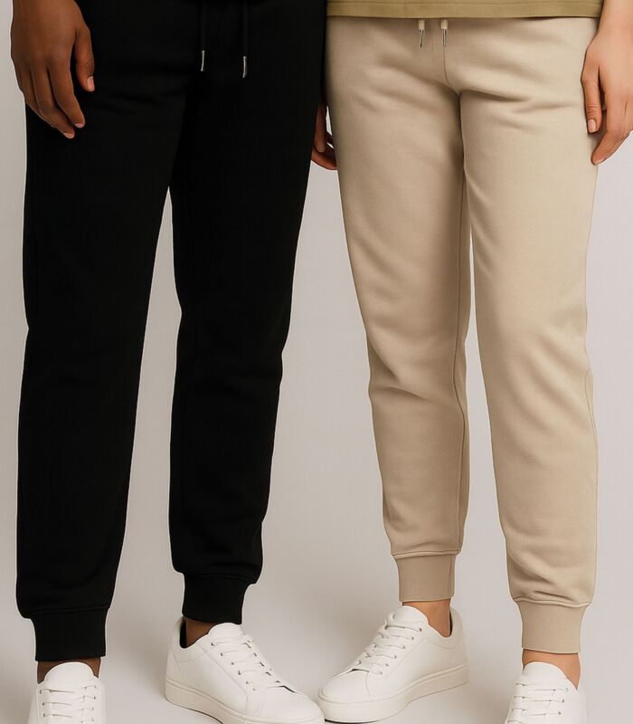 Organic Jogger Thumbnail