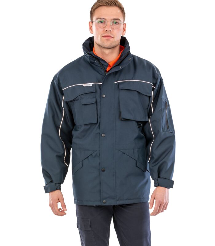 Heavy Duty Combo Coat Thumbnail