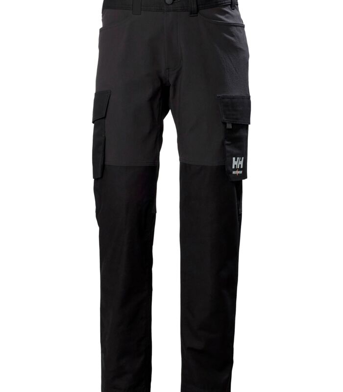 Oxford 4X Cargo Pant Thumbnail